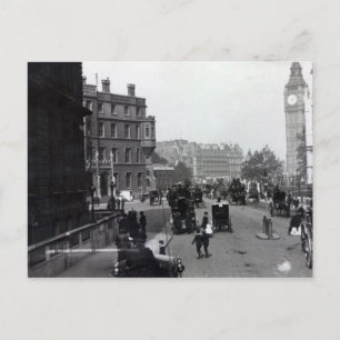 Cartão Postal Santuário Amplo, Westminster