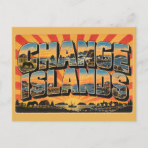 Santuário de Pôneis Costeiros de Change Islands NL