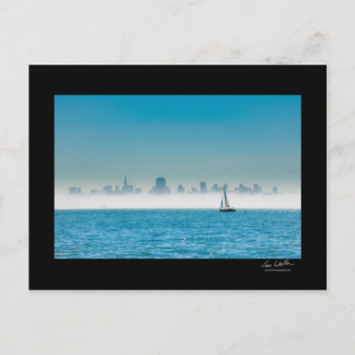 Cartão Postal São Francisco