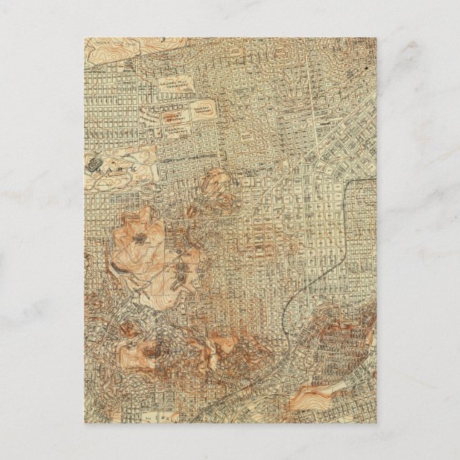 Cartão Postal São Francisco 5 (Frente)