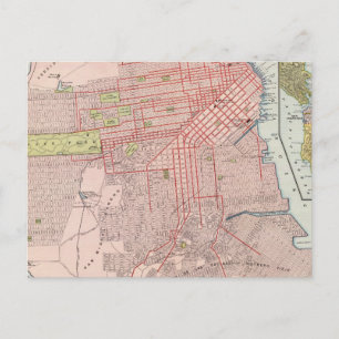 Cartão Postal São Francisco 7