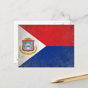 Cartão Postal São Martinho
