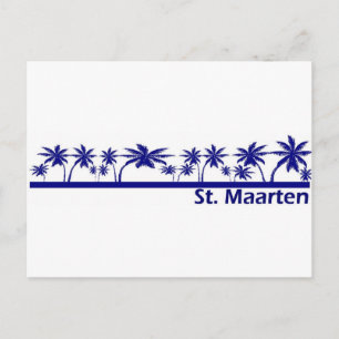 Cartão Postal São Martinho