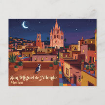 São Miguel de Allende México