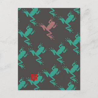 Cartão Postal sapo7