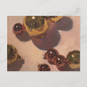 Cartão Postal Sarah Sedwick - OMG - Cartão-postal de férias