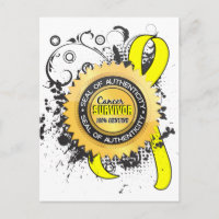Sarcoma do sobrevivente de câncer 23