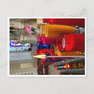 Cartão Postal S'asseoir un instant