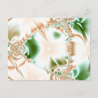 Cartão Postal Satin Líquido