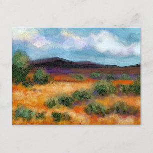 Cartão Postal Saudações da Austrália