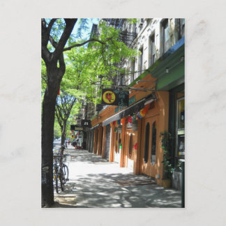 Cartão Postal Saudações da LES