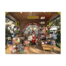 Saudações da temporada de San Jose, Califórnia