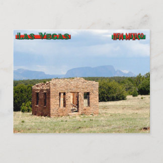 Cartão Postal Saudações do Pico de Hermit