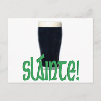 Cartão Postal Saúde