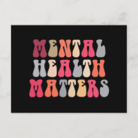 Saúde Mental Importa Mulher Terapeuta Autismo