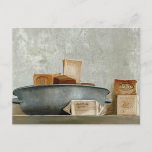 Cartão Postal savanas