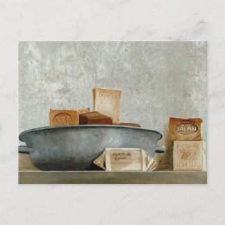 Cartão Postal savanas