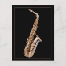 saxofone Alto