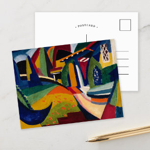 Cartão Postal Scheherazade   Henry Lyman Saÿen