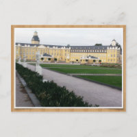Schloss Karlsruhe