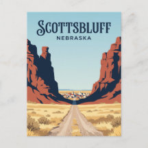 Scottsbluff EUA