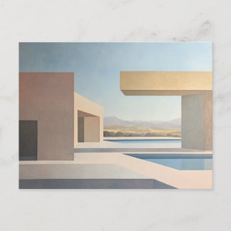 Cartão Postal Scottsdale, Cartão-postal de Arizona