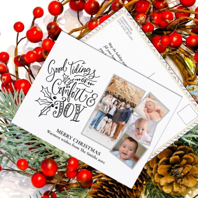 Cartão Postal Script Moderno sobre o Bom Esforço de Prata à Aleg (Criador carregado)