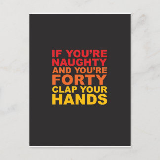 Cartão Postal SE VOCÊ É TRAVESSO E TEM QUARENTA.jpg