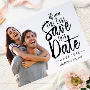 Cartão Postal Se Você Gostar De Fazer Bolo Salvar Esta Foto De D