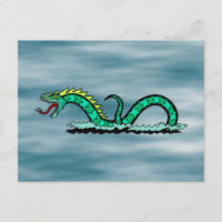 Sea Serpent