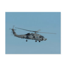 Seahawk MH-60R