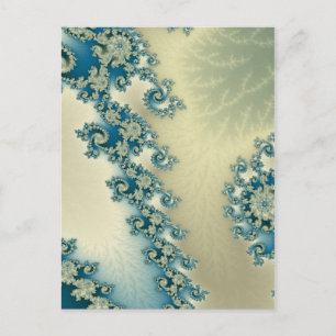 Cartão postal Seascape 3