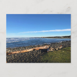 Cartão Postal Seaside, Oregon