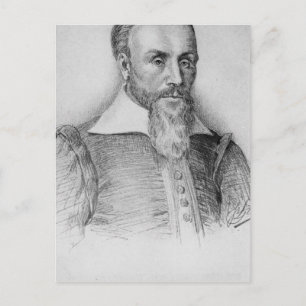 Cartão Postal Sebastien Castellion