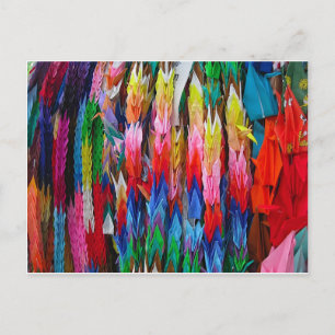 Cartão Postal Sebazuru