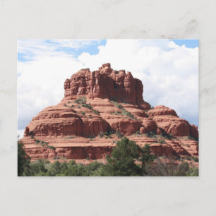 Cartão Postal Sedona, AZ