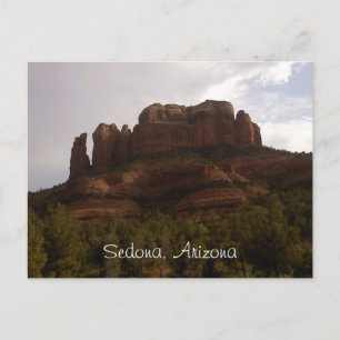 Cartão Postal Sedona, Cartão-postal de Arizona