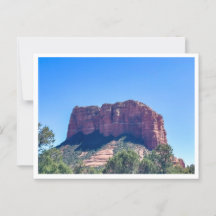Sedona Red Rock