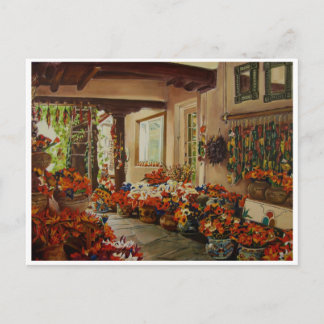 Cartão Postal Segredos dos Papais noeis Fe