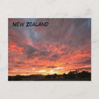 Cartão Postal Segunda-feira