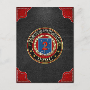 Cartão Postal segundo MSOB [3D]