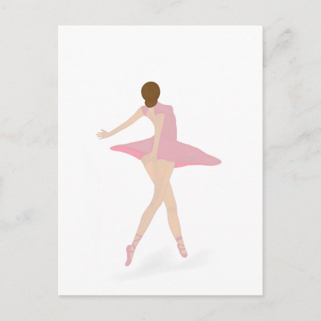 Cartão Postal Segure-me perto Tiny Dancer! (Frente)