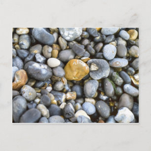 Cartão Postal seixos