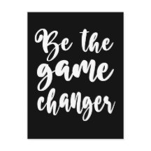 Seja A Citação Motivacional Do Jogo