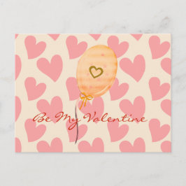 Cartão Postal Seja o dia do meu Namorados Namorados