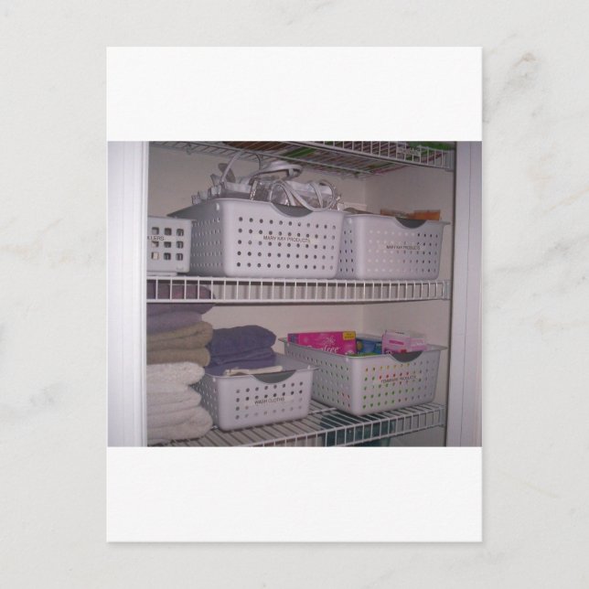 Cartão Postal Selos (Frente)