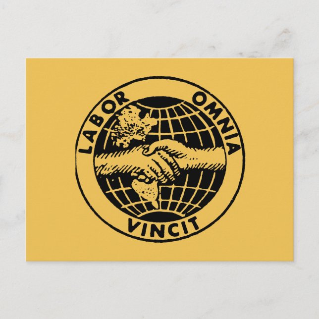 Cartão Postal Selos: Afl (Frente)