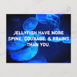 Cartão Postal Sem rosca