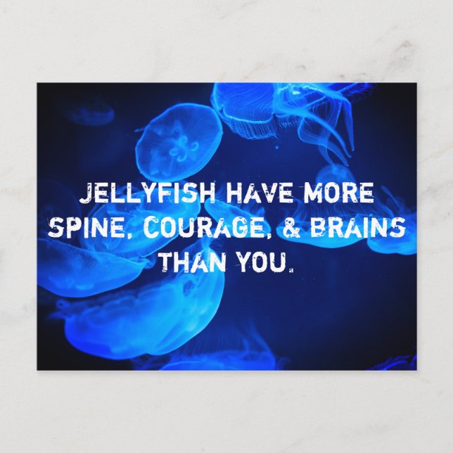 Cartão Postal Sem rosca (Frente)