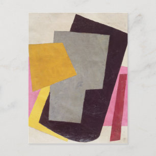 Cartão Postal Sem título